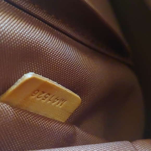 Louis Vuitton Tivoli GM Vintage Bag - Picture 7 of 7